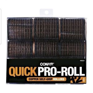 Conair Quick Pro Roll